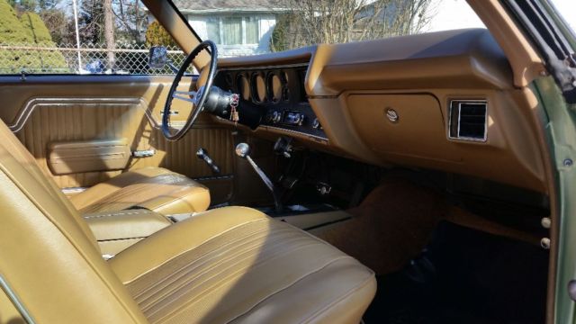 1970 Chevrolet Chevelle SS - photo 11