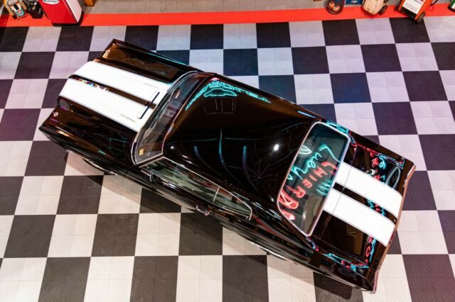 1970 Chevrolet Chevelle SS 454 LS6 4-Speed Triple Black REAL DOCUMENTED! - photo 9