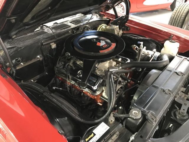 1970 Chevrolet Chevelle SS 454 LS6, 450hp, M21 4-sp, PS, PB, Vintage A/C, 12 Bolt - photo 6
