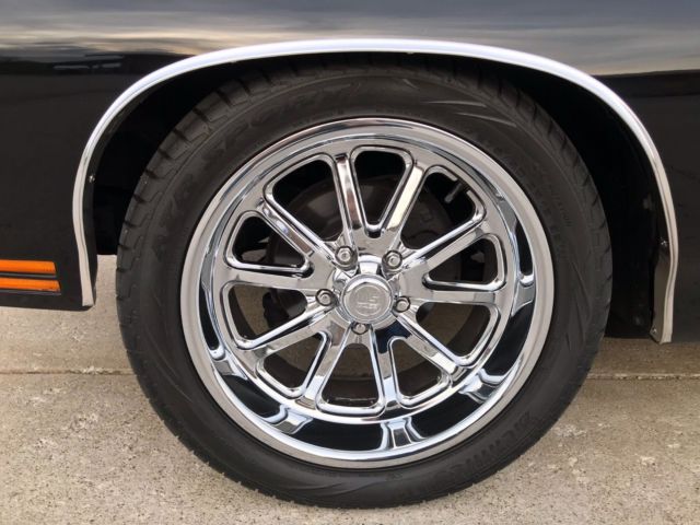 1970 Chevrolet Chevelle SS - photo 10