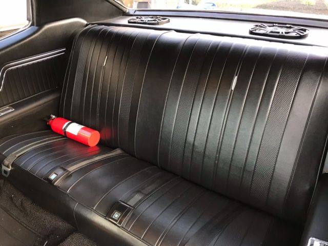 1970 Chevrolet Chevelle SS - photo 13