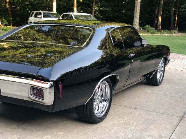 1970 Chevrolet Chevelle SS - photo 7