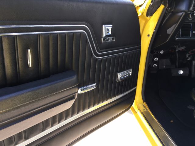 1970 Chevrolet Chevelle - photo 13