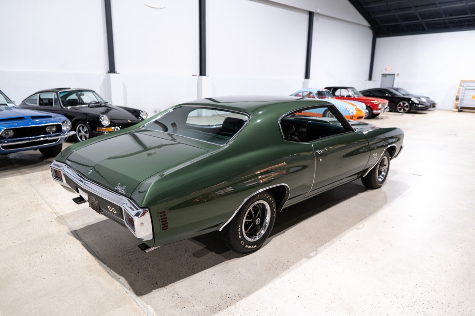 1970 Chevrolet Chevelle - photo 4