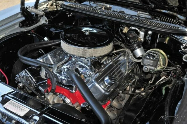 1970 Chevrolet Chevelle - photo 7
