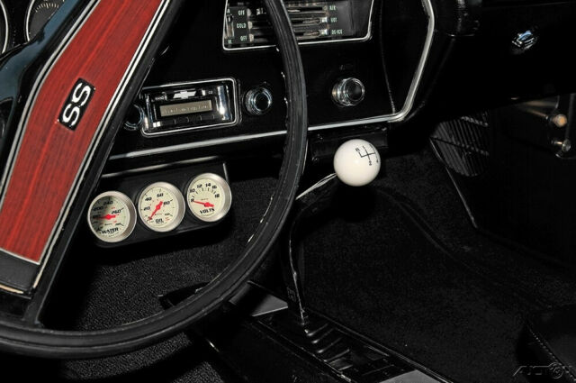 1970 Chevrolet Chevelle - photo 9