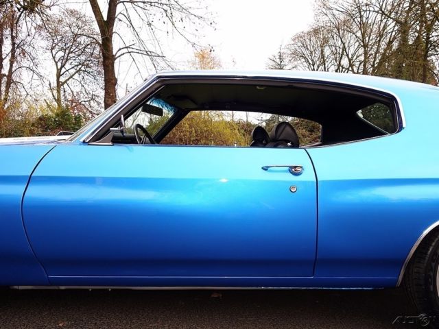 1970 Chevrolet Chevelle SS - photo 5