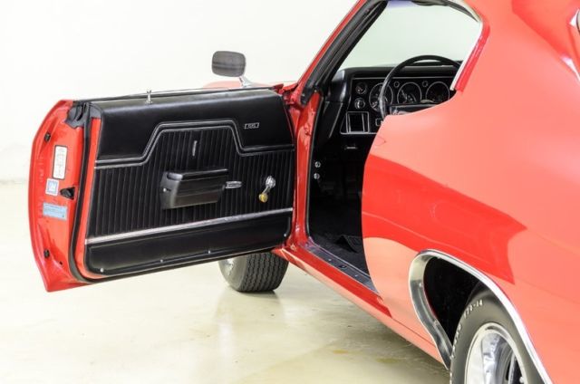 1970 Chevrolet Chevelle -- - photo 10