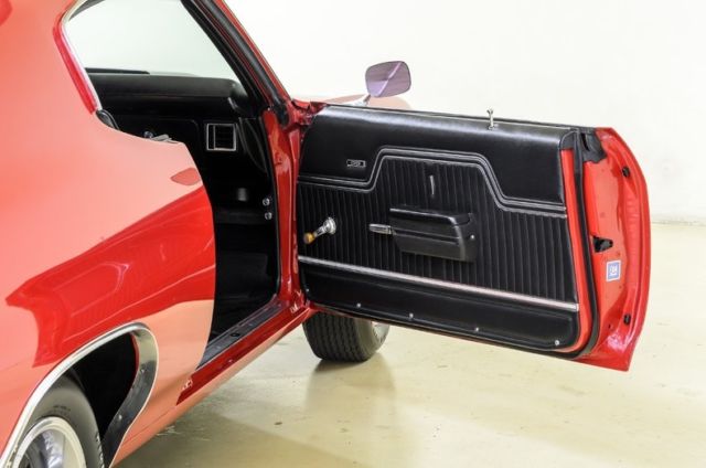 1970 Chevrolet Chevelle -- - photo 11