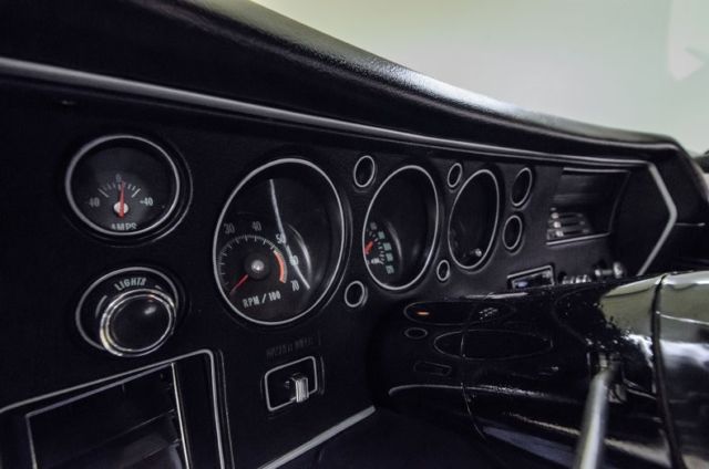 1970 Chevrolet Chevelle -- - photo 13