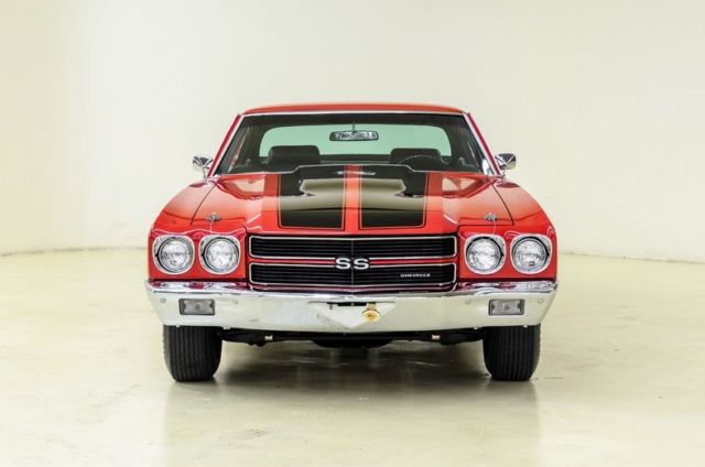 1970 Chevrolet Chevelle -- - photo 5