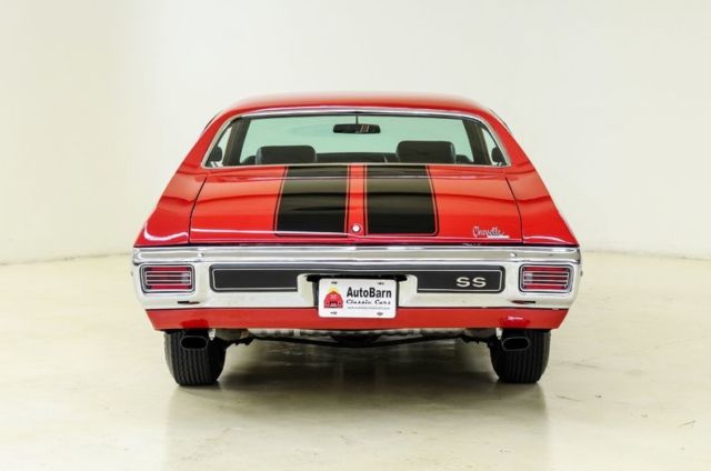 1970 Chevrolet Chevelle -- - photo 6