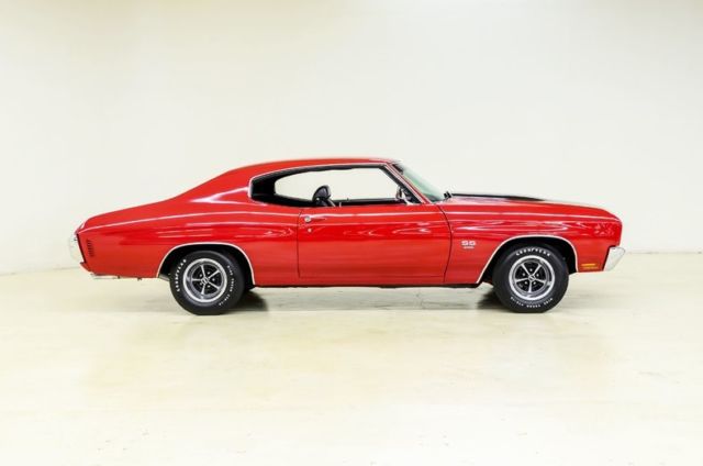 1970 Chevrolet Chevelle -- - photo 9