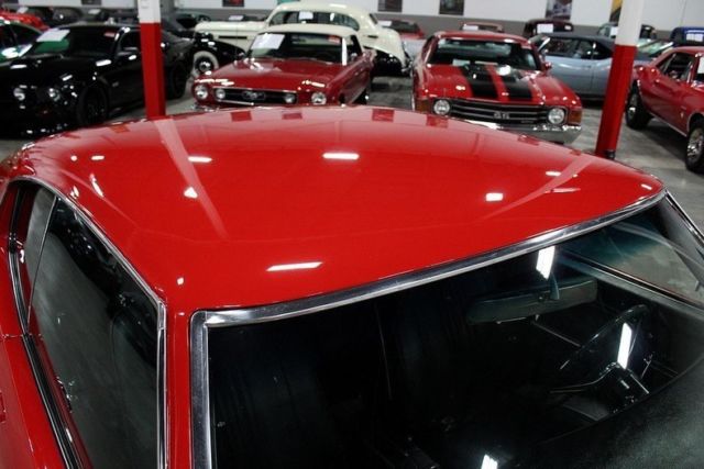 1970 Chevrolet Chevelle -- - photo 10