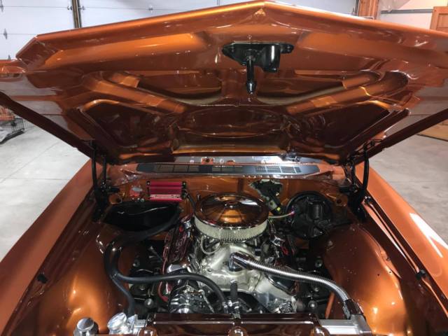 1970 Chevrolet Chevelle SS - photo 9