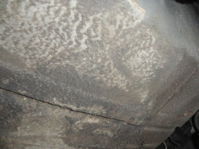 1970 Chevrolet Chevelle SS clone - photo 12