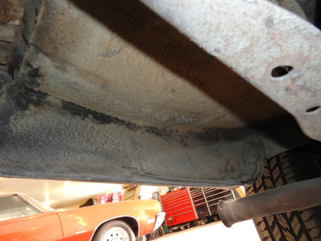 1970 Chevrolet Chevelle SS clone - photo 7