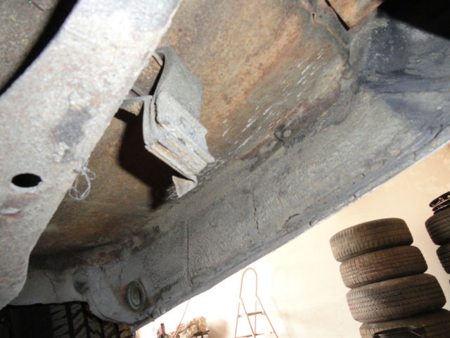 1970 Chevrolet Chevelle SS clone - photo 8