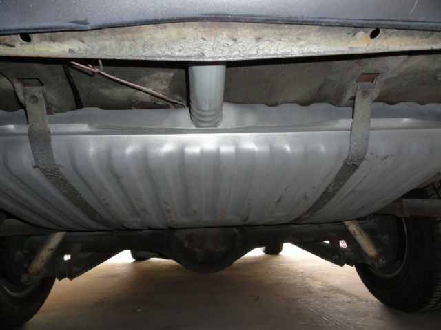 1970 Chevrolet Chevelle SS clone - photo 9