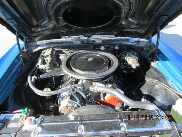 1970 Chevrolet Chevelle SS - photo 13