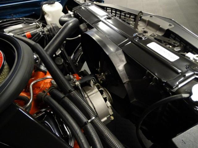 1970 Chevrolet Chevelle SS Convertible - photo 6