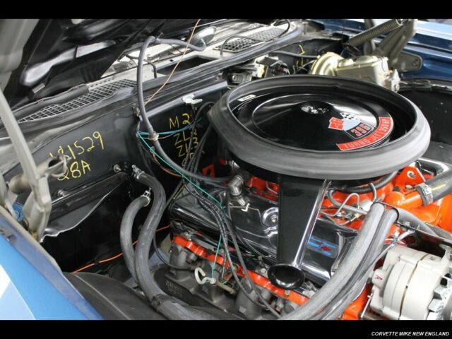 1970 Chevrolet Chevelle SS - photo 11