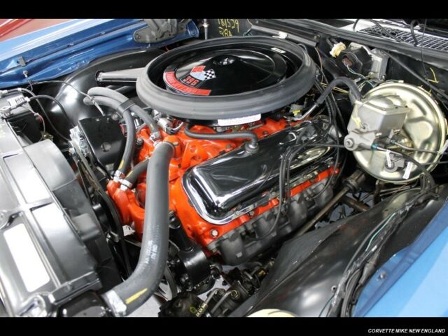 1970 Chevrolet Chevelle SS - photo 12
