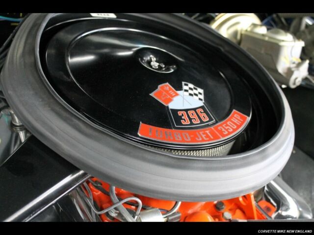 1970 Chevrolet Chevelle SS - photo 13