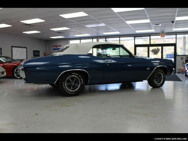 1970 Chevrolet Chevelle SS - photo 5