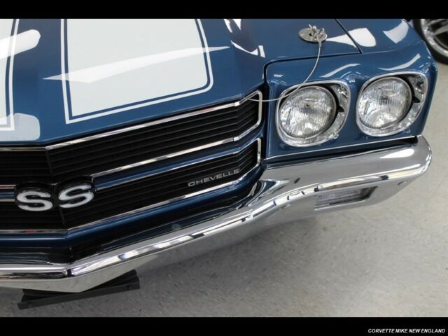 1970 Chevrolet Chevelle SS - photo 9