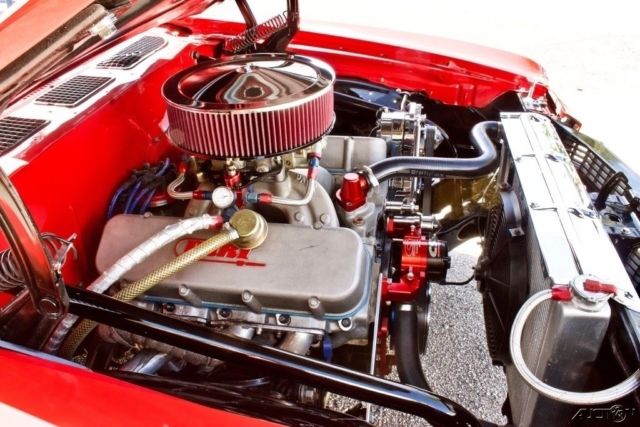 1970 Chevrolet Chevelle SS / 557ci. V8 / 850HP / 9 SEC CAR - photo 12