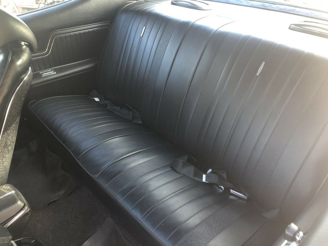 1970 Chevrolet Chevelle SS - photo 11