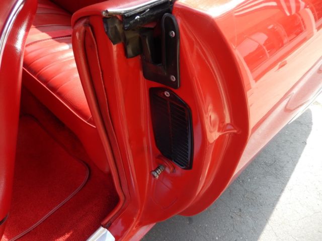 1970 Chevrolet Chevelle SS - photo 11