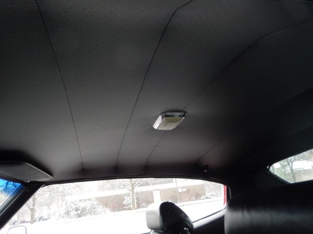 1970 Chevrolet Chevelle Buckets with Console - photo 12