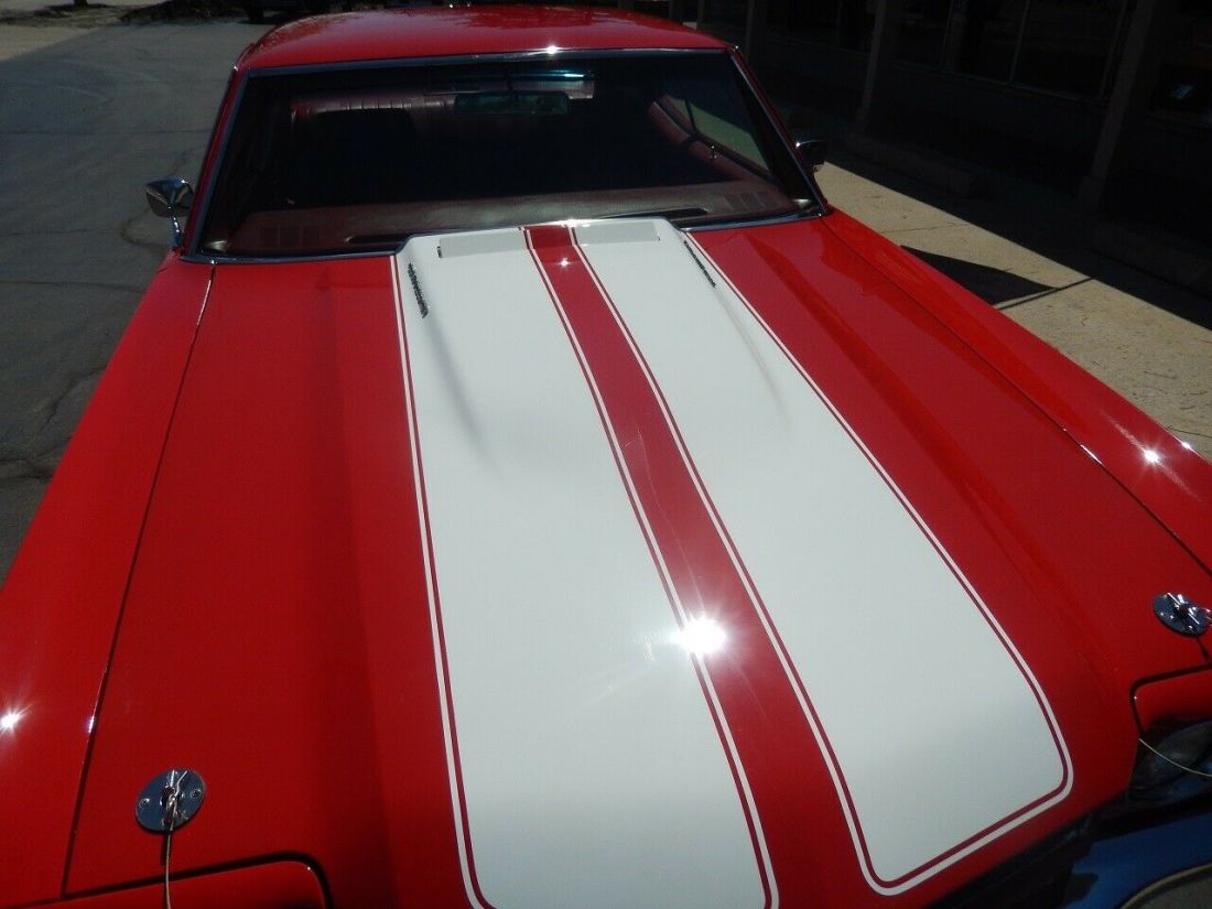 1970 Chevrolet Chevelle - photo 4