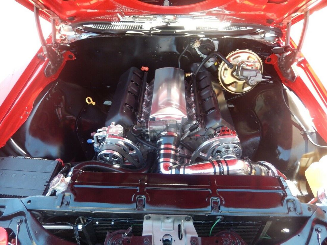 1970 Chevrolet Chevelle - photo 6