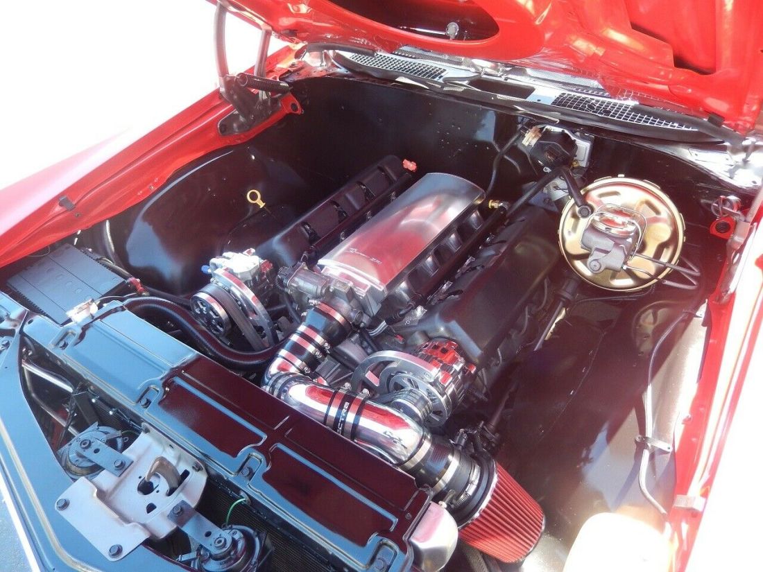 1970 Chevrolet Chevelle - photo 7