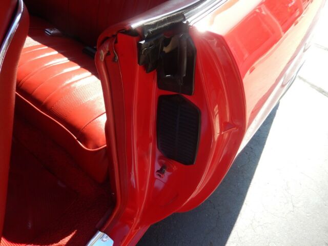 1970 Chevrolet Chevelle SS 454 - photo 10