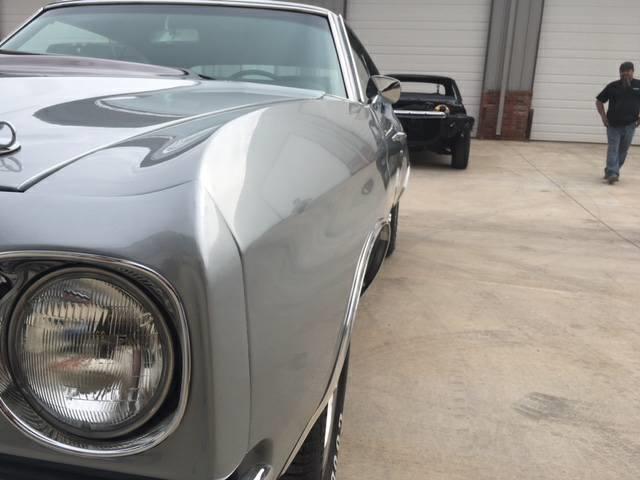 1970 Chevrolet Chevelle SS - photo 2