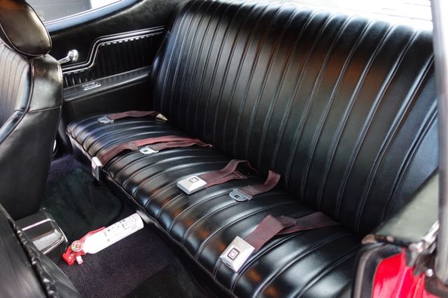 1970 Chevrolet Chevelle SS - photo 11
