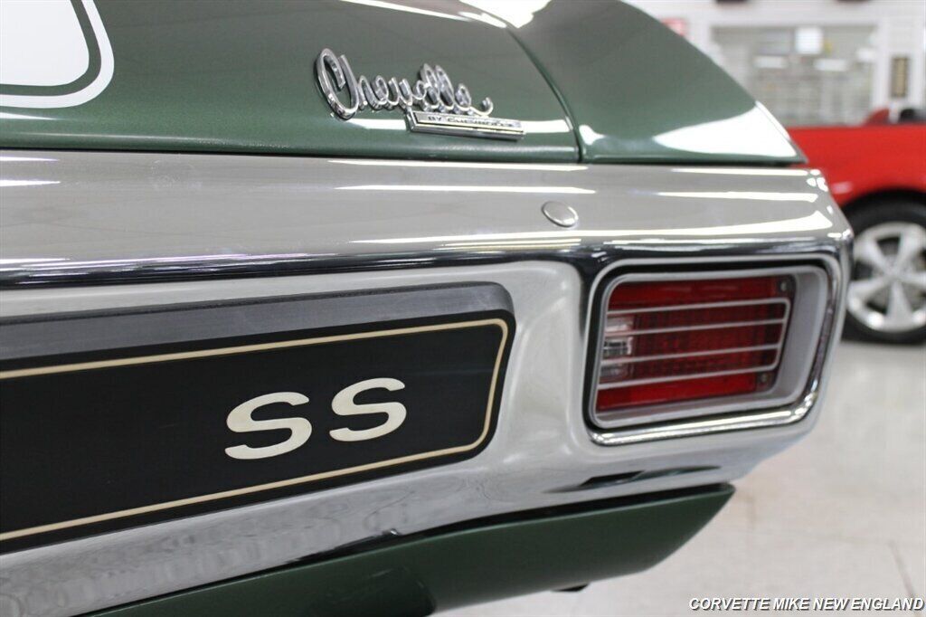 1970 Chevelle - photo 13