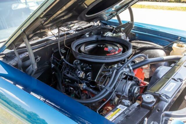 1970 Chevrolet Chevelle SS L78 SS - photo 11
