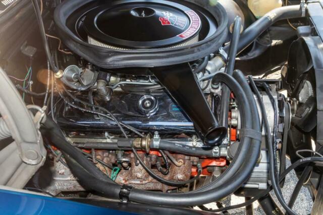 1970 Chevrolet Chevelle SS L78 SS - photo 12