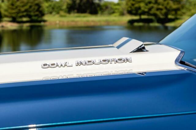1970 Chevrolet Chevelle SS L78 SS - photo 8