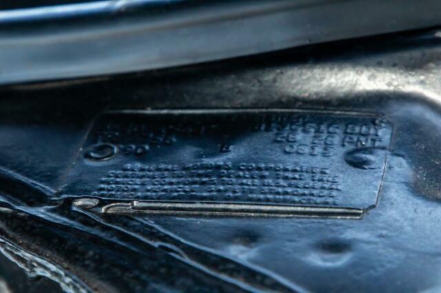 1970 Chevrolet Chevelle SS L78 SS - photo 9