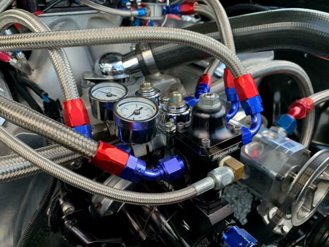 1970 Chevrolet Chevelle SS Restomod 585cid 800hp SEE VIDEO! - photo 13