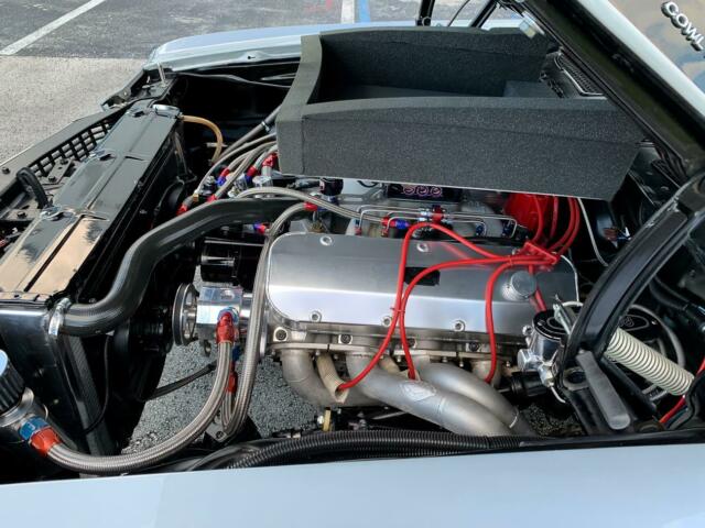 1970 Chevrolet Chevelle SS Restomod 585cid 800hp SEE VIDEO! - photo 6