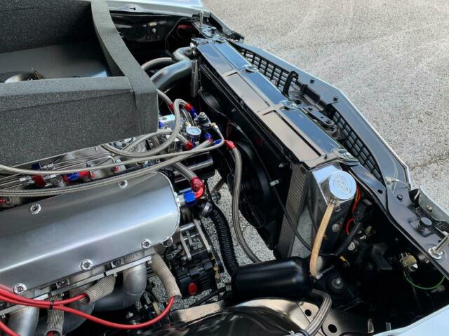 1970 Chevrolet Chevelle SS Restomod 585cid 800hp SEE VIDEO! - photo 8