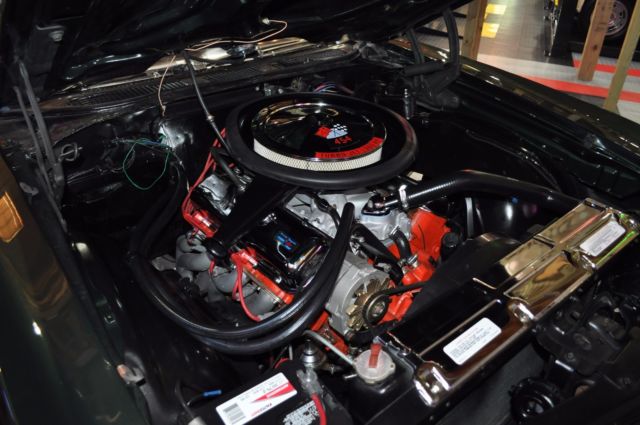 1970 Chevrolet Chevelle SS LS5 454 Documented MUST SELL! NO RESERVE! - photo 13