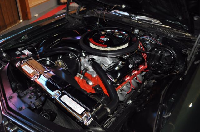 1970 Chevrolet Chevelle SS LS5 454 Documented MUST SELL! NO RESERVE! - photo 7